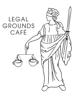Legal grounds cafe