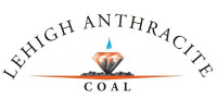 Lehigh anthracite coal