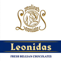 Leonidas chocolates usa, dbhc