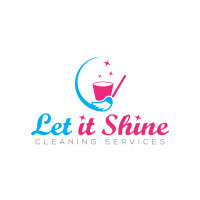 Let it shine cleaning services