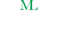 Mccormick law firm, the injury attorneys