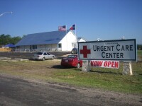 Little alsace urgent care center