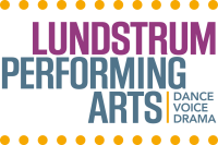 Lundstrum performing arts