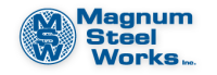 Magnum steel works inc