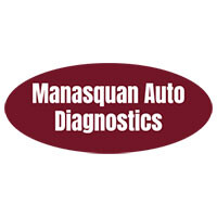 Manasquan auto diagnostics
