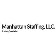 Manhattan staffing