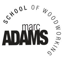Marc adams school of woodworking