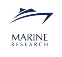 Marine research