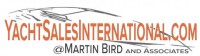 Martin bird and associates, inc yacht brokers