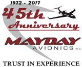 Mayday avionics, inc.