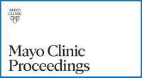 Mayo clinic proceedings