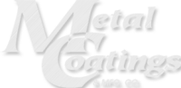 Metal coatings & mfg co inc