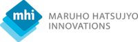 Maruho hatsujyo innovations