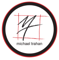 Michael trahan - interior design