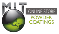 Mit powder coatings online store