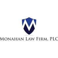 Monahan law firm, plc