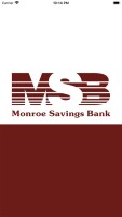 Monroe savings bank, sla