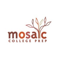 Mosaic college prep, llc