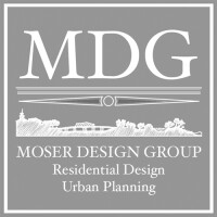 Moser design group inc