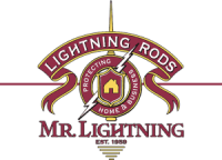 Mr. lightning
