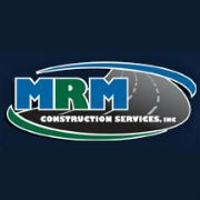 Mrm construction services inc