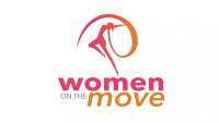 Women on the move