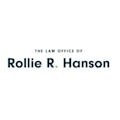 Law Offices of Rollie Hanson