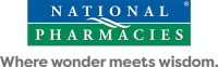 National pharmacies