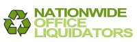 Nationwide office liquidators