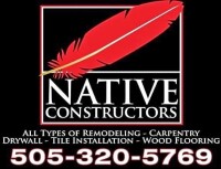 Native constructors, inc.