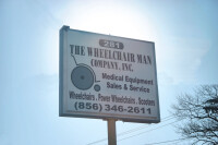 The Wheelchair Man Company
