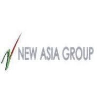 New asia group