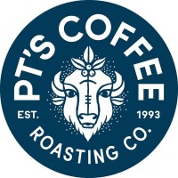 PT's Coffee & Roasting Company
