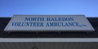 North haledon volunteer ambulance