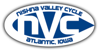 Nishna valley cycle