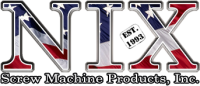 Nix screw machine products