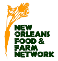 New orleans food & farm network