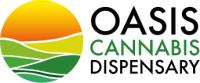 Oasis cannabis dispensary