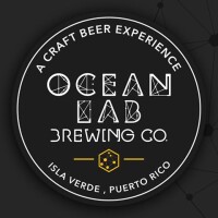 Ocean lab. brewing co.