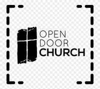 Open door church