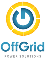 Offgrid power solutions