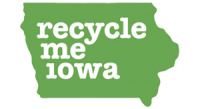 RecycleMe Iowa