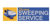 Olvera sweeping service