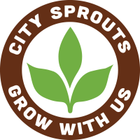 City sprouts - omaha
