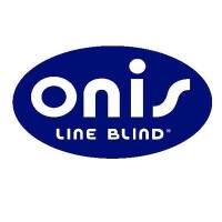 Onis line blind