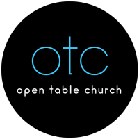 Open table church