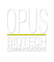 Opus biotech communications