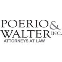 Poerio and Walter Attorneys at Law