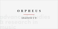Orpheus institute