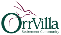 Orrvilla retirement community